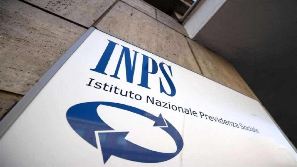 L'Inps introduce una importante agevolazione.