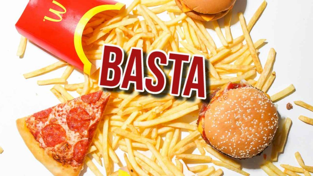 Scopri qual è il nuovo fast food che surclassa Mc Donald's