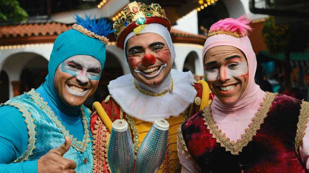 Scopri come vivere il carnevale senza spendere un capitale