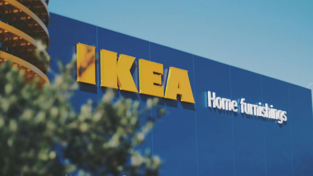 Scopri come risparmiare per il cibo dei tuoi bambini da Ikea