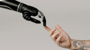 Scopri che cosa farà l'intelligenza artificiale nelle nostre vite social