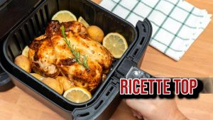 Scopri le 7 ricette top per la settimana